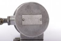 Kühlmittelpumpe Eintauchpumpe 3C0A2-14 aus Deckel FP4A 2821 gebraucht