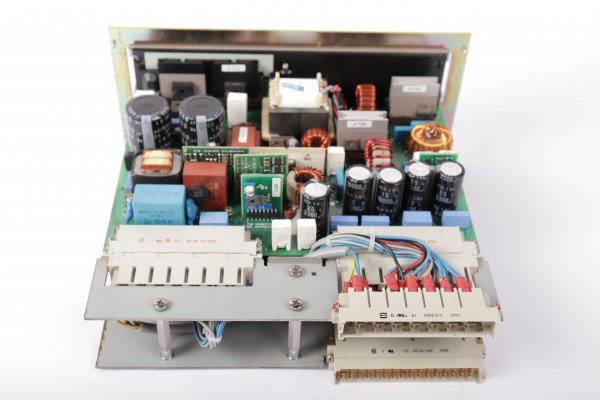 Philips CNC 432/9 Netzteil Heidenhain Id.Nr. 334 746-01  334 746 01 #used