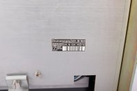 Philips CNC 432/9 Netzteil Heidenhain Id.Nr. 334 746-01  334 746 01 #used