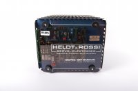 Heldt & Rossi Servoverstärker SM 805 DC SM805DC 1750-90 #used