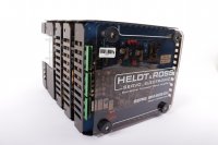 Heldt & Rossi Servoverstärker SM 805 DC SM805DC 1750-90 #used
