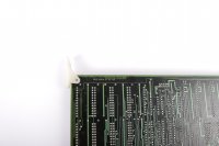 Atek Karte MMK 8801-A00 ASM 6805-00293-0001 Rev L  FAB 6805-00292-0001 aus HAUSER Koordinaten-Schleifmaschine S50-CNC311 #used