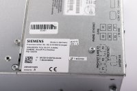 Siemens Sinumerik PCU50.5-P, 2.4GHz WIN XP 6FC5210-0DF53-2AA0 gebraucht