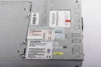 Siemens Sinumerik PCU50.3-P, 2.0GHz WIN XP 6FC5210-0DF33-2AA0 #used