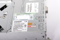Siemens Sinumerik 840 DI sl PCU50.3-P 2.0GHz mit ShopMill ShopTurn 5-Achs Bearbeitung  MCI2-Board 6FC5220-0AA33-2AA0 Version A #used