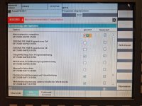 Siemens Sinumerik 840 DI sl PCU50.3-P 2.0GHz mit ShopMill ShopTurn 5-Achs Bearbeitung  MCI2-Board 6FC5220-0AA33-2AA0 Version A #used