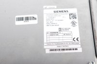Siemens SINUMERIK Bedientafelfront OP 012 12,1"6FC5203-0AF02-0AA1 #used