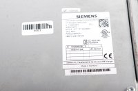 Siemens SINUMERIK Bedientafelfront OP 012 12,1"6FC5203-0AF02-0AA1 #used
