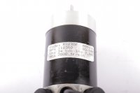 PARVEX DC Servomotor RS230F + Tacho TBN206 #used