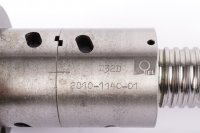 Deckel FP4A 2821 2435  X-ACHSE Kugelrollspindel Kugelumlaufspindel gebraucht