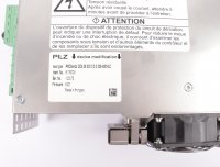 Pilz PMCtendo DD5.06/000/0/0/0 8176005 Servoverstärker #used