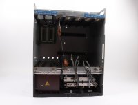Siemens Simodrive 610 Rack 6SC6101-3B-Z leer #used