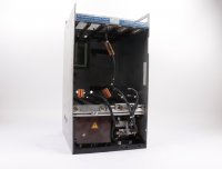 Siemens Simodrive 610 Rack 6SC6101-2B-Z leer #used