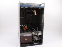 Siemens Simodrive 610 Rack 6SC6101-2B-Z leer #used