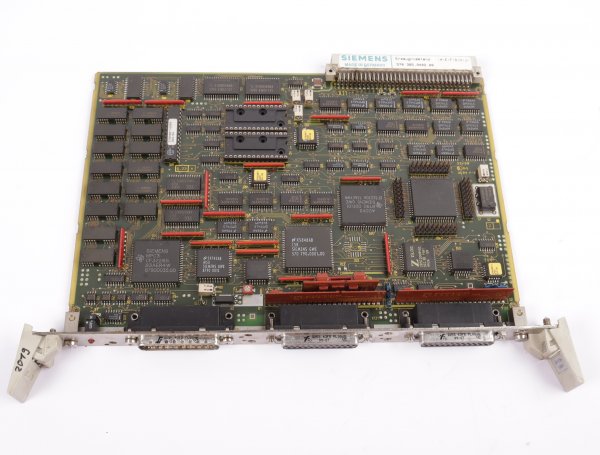 Siemens Sinumerik CPU Board 6FX1138-5BB04  570 385.9402.00 #used