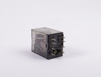 Miniaturkontrollrelays HH52P FL DC 24V new w/o box