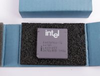 Intel Co-Prozessor 80387 68-pin Ceramic Pin Grid Array 16...