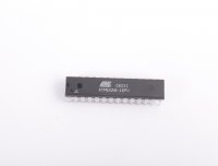 ATMEGA8-16PU Mikrocontroller IC MCU 8BIT 8KB FLASH 28DIP...