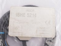Schönbuch Electronic Sensor INSOR IBHE 5214 06X0 #new sealed