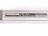 Heidenhain Glasmaßstab LC 483 ML 320 mm / Gesamtlänge 505 mm Id.Nr. 559 299-01 #used