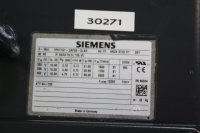 Siemens Hauptspindelmotor  1PH7101-2AF20-0LK3 !!!  NEU !!!
