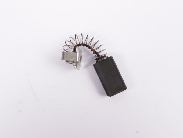 Kohlenbürsten für SIEMENS 1HU504x Motoren (4 Stück) #used
