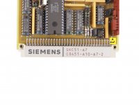 Siemens SICOMP Modul SKC51-A7 C8451-A10-A7-2 #used