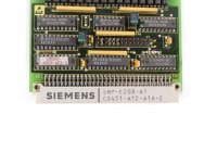 Siemens SICOMP Digital-Ausgabebaugruppe SMP-E208-A1...