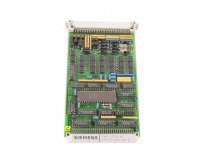 Siemens SICOMP Digital-Ein-/Ausgabebaugruppe SMP-E218-A1 C8451-A12-A6-1 #used