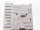 NORDAC Getriebebau Nord Frequenzumrichter 530E SK 530E-751-340-A 275620750 Version CAA2.1R2 #used