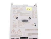 NORDAC Getriebebau Nord Frequenzumrichter 530E SK...