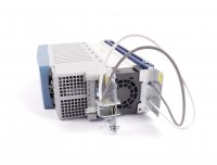 NORDAC Getriebebau Nord Frequenzumrichter 530E SK 530E-151-340-A 275620150 Version EAB 3.1R3 #used
