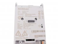 NORDAC Getriebebau Nord Frequenzumrichter 530E SK 530E-151-340-A 275620150 Version EAB 3.1R3 #used