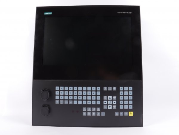 Siemens Sinumerik 828D PPU 290.3 VERTIKAL CNC-Steuerung 6FC5370-8AA30-0BA0  ohne Software im Austausch / Exchange #used