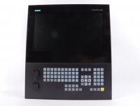 Siemens Sinumerik 828D PPU 290.3 VERTIKAL CNC-Steuerung...