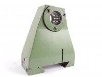 Gegenlager Horizontalspindel für Fräsmaschine (Hersteller unbekannt) #used