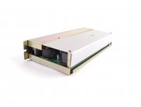 OHM Electric OSD-4MS 2000P 0229 3A aus Lux-Turn/Mill LTI CNC Drehmaschine #used