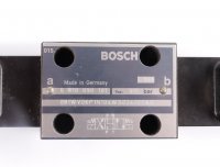 Bosch Hydraulikventil Wegeventil 0 810 090 101 #used