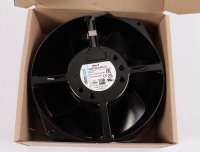 EBM Papst Axiallüfter W2S130-AA03-01 150x172x55mm, 230VAC, U/min: 2800 #new open box