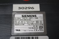 Siemens AC Servomotor 1FK7101-5AC71-1UA3