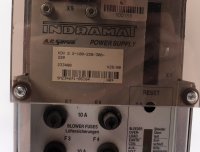 Indramat AC Servo Power Supply KDV 2.2-100-220/300-220 #used