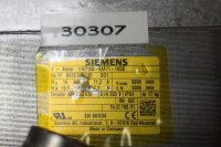 Siemens AC Servomotor 1FK7100-5AF71-1KG0 ca. 5 Betriebsstunden