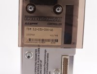 Indramat AC Servo Controller TDM 3.2-030-300-W1 geprüft #used