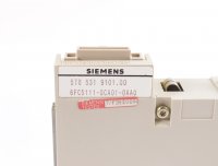 Siemens SINUMERIK 840C/840CE/840D/840DE elektr. Baugruppe für CNC DMP 6FC5111-0CA01-0AA0 #used