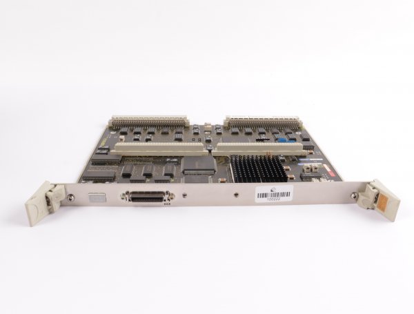Siemens SINUMERIK 840C/840CE NC CPU 486DX VB 4MB RAM 6FC5110-0BB01-0AA1 #used