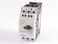 Siemens Leistungsschalter Baugröße S2 für den Motorschutz 3RV1031-4HA15 #new w/o box