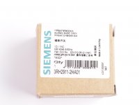 Siemens Hilfsschalterfür Schütze 3RT2 und Hilfsschütze 3RH2 3RH2911-2HA01 #new sealed