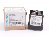 Siemens Hilfsschalterfür Schütze 3RT2 und Hilfsschütze 3RH2 3RH2911-2HA01 #new sealed