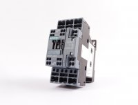 Siemens Leistungsschütz, AC-3e/AC-3, 32 A 3RT2027-2KB40 #new open box
