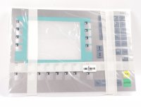 Membrane Keypad für Siemens 6AV6 643-0BA01-1AX0 #new...
